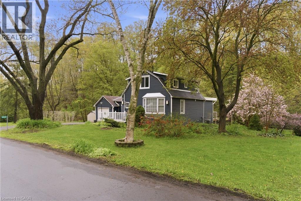 1262 Hidden Valley Road, Burlington, Ontario  L7P 0T5 - Photo 2 - 40831291