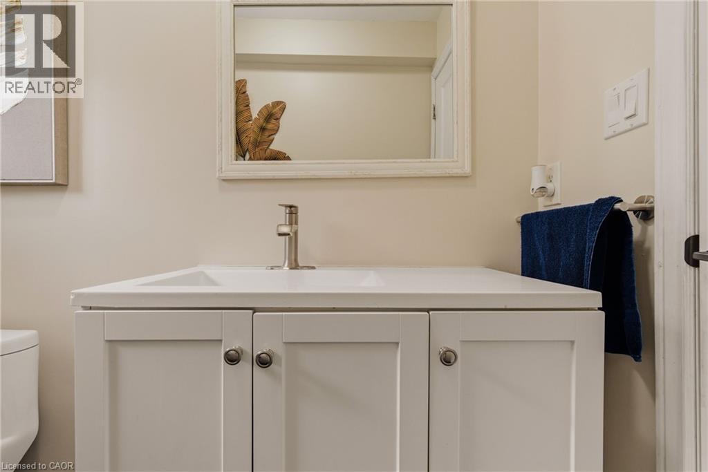 1262 Hidden Valley Road, Burlington, Ontario  L7P 0T5 - Photo 32 - 40831291