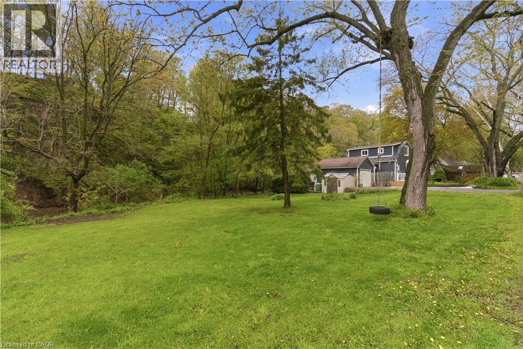 1262 Hidden Valley Road, Burlington, Ontario  L7P 0T5 - Photo 42 - 40831291