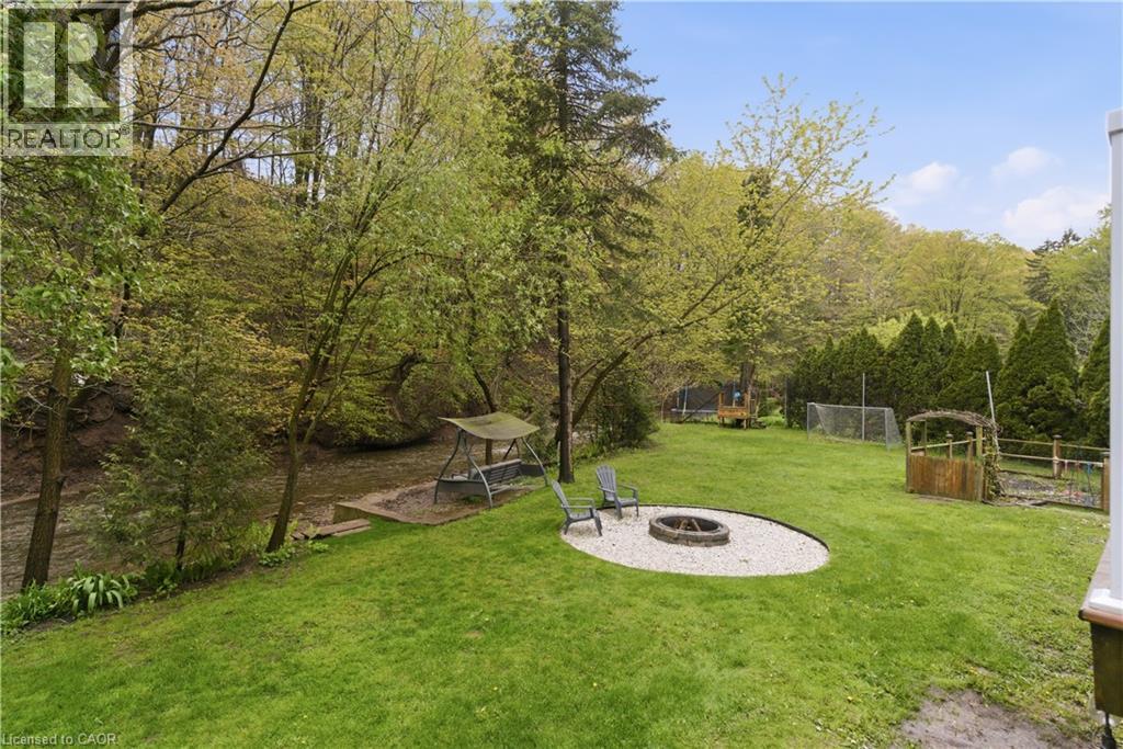 1262 Hidden Valley Road, Burlington, Ontario  L7P 0T5 - Photo 45 - 40831291