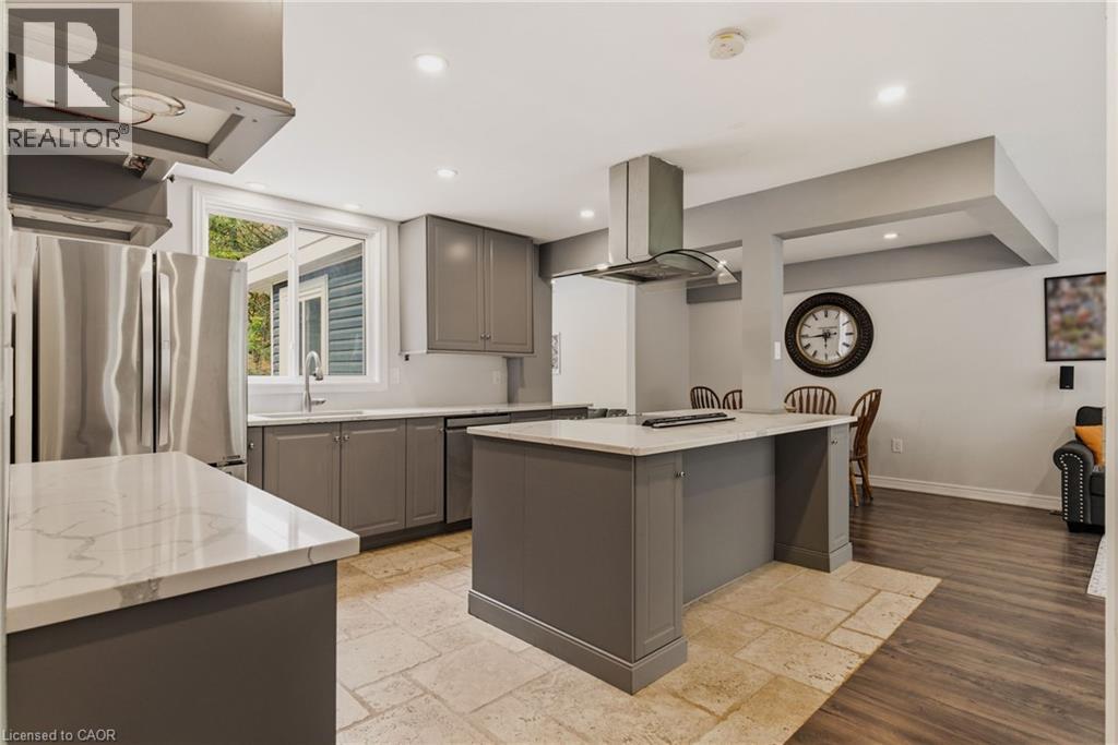 1262 Hidden Valley Road, Burlington, Ontario  L7P 0T5 - Photo 8 - 40831291