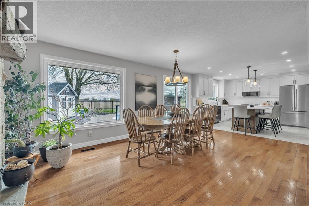 116 Baird Street, Bright, Ontario  N0J 1B0 - Photo 13 - 40830293