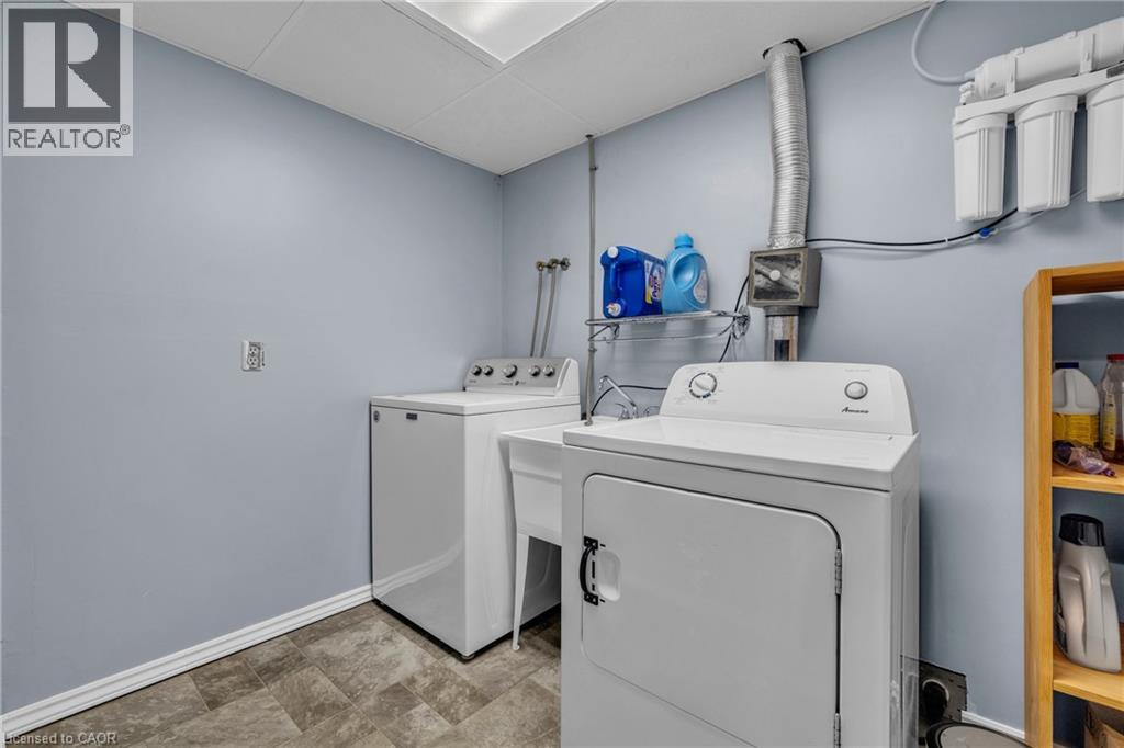 116 Baird Street, Bright, Ontario  N0J 1B0 - Photo 34 - 40830293