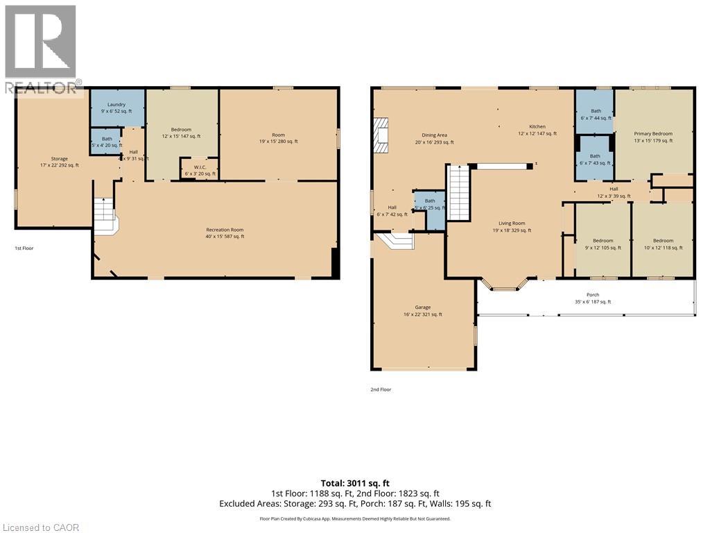 116 Baird Street, Bright, Ontario  N0J 1B0 - Photo 43 - 40830293