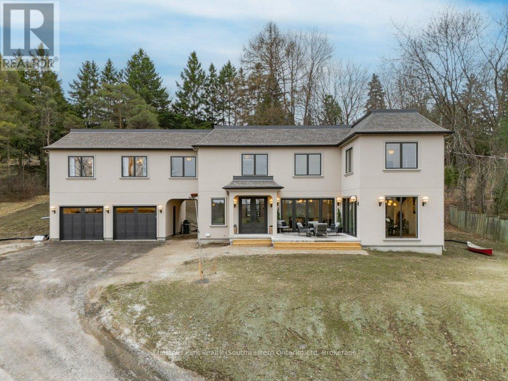 27 Vardon Drive, Guelph, Ontario  N1G 1W8 - Photo 3 - X13144944