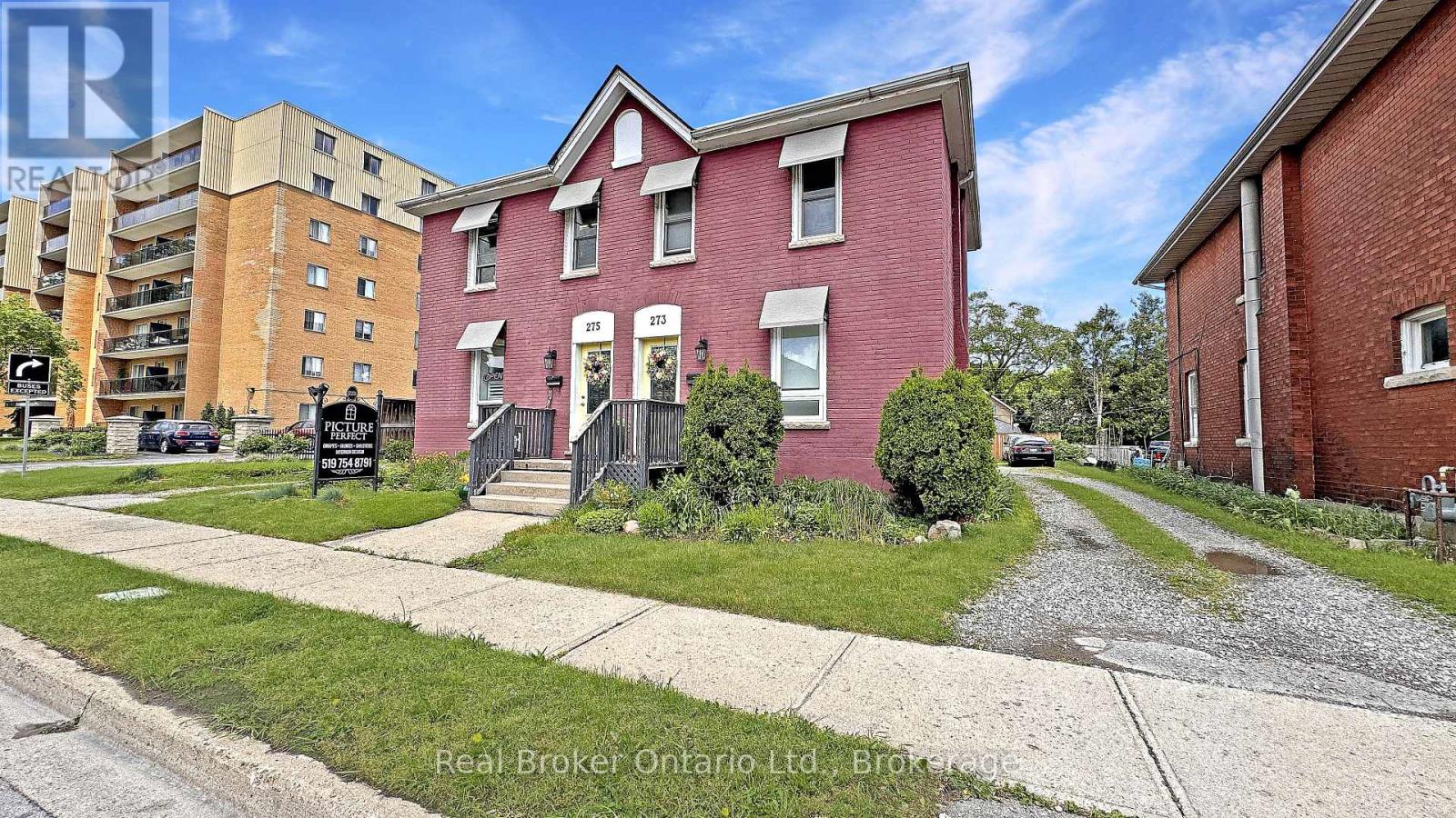 273-275 Brant Avenue, Brantford, Ontario  N3T 3J6 - Photo 31 - X13144978