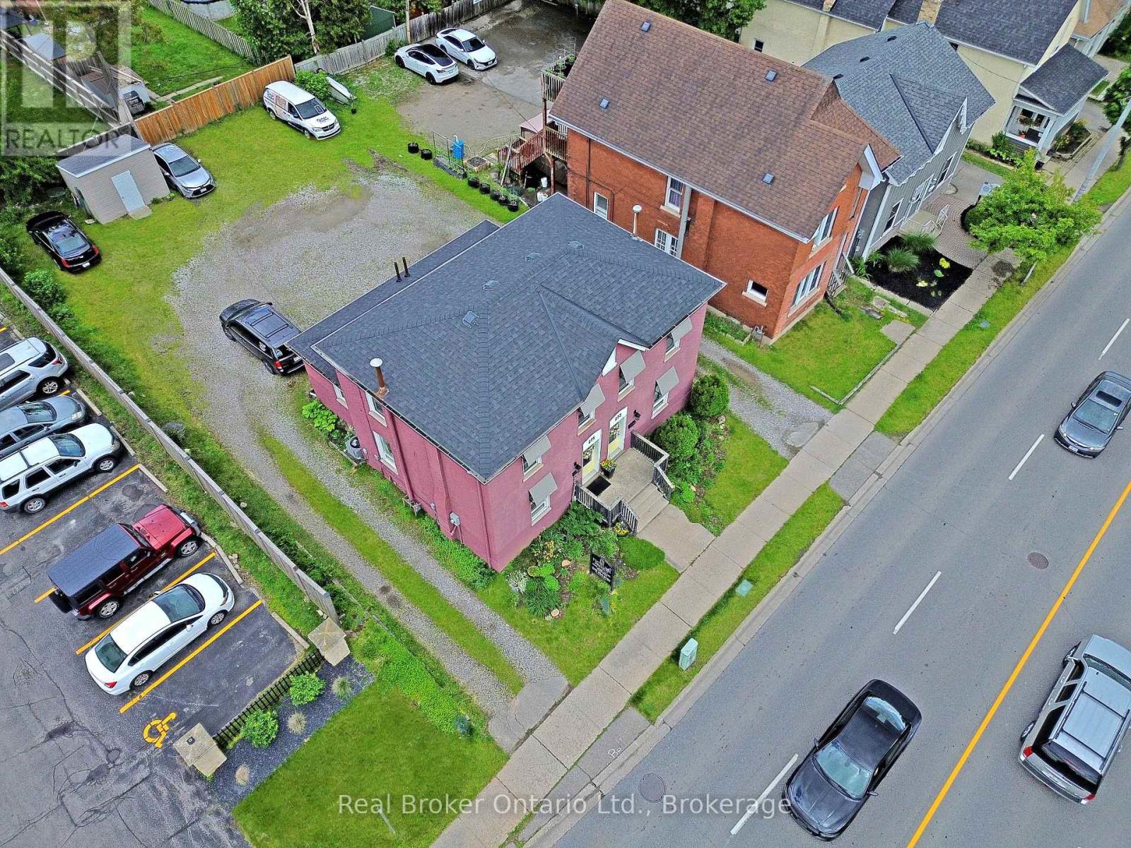 273-275 Brant Avenue, Brantford, Ontario  N3T 3J6 - Photo 33 - X13144978
