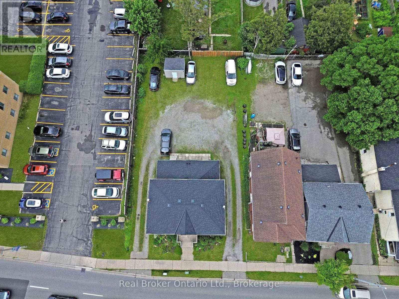 273-275 Brant Avenue, Brantford, Ontario  N3T 3J6 - Photo 34 - X13144978