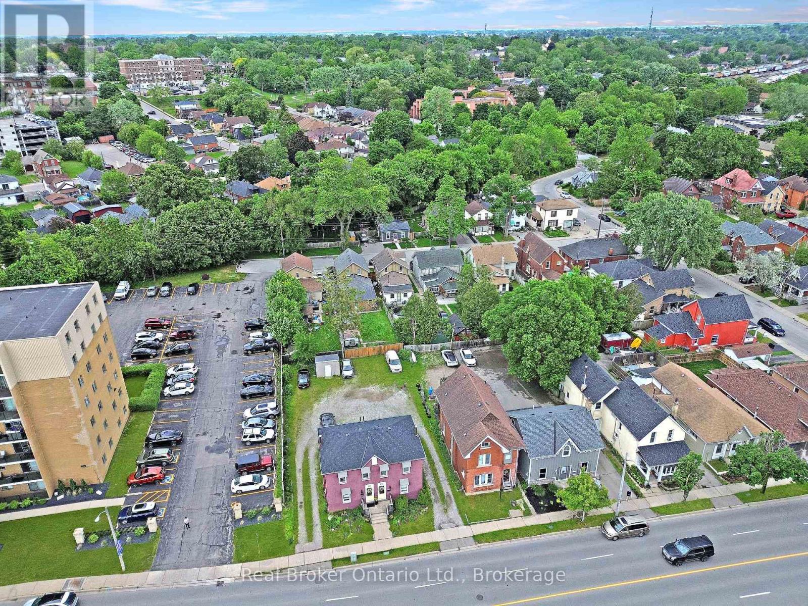 273-275 Brant Avenue, Brantford, Ontario  N3T 3J6 - Photo 35 - X13144978