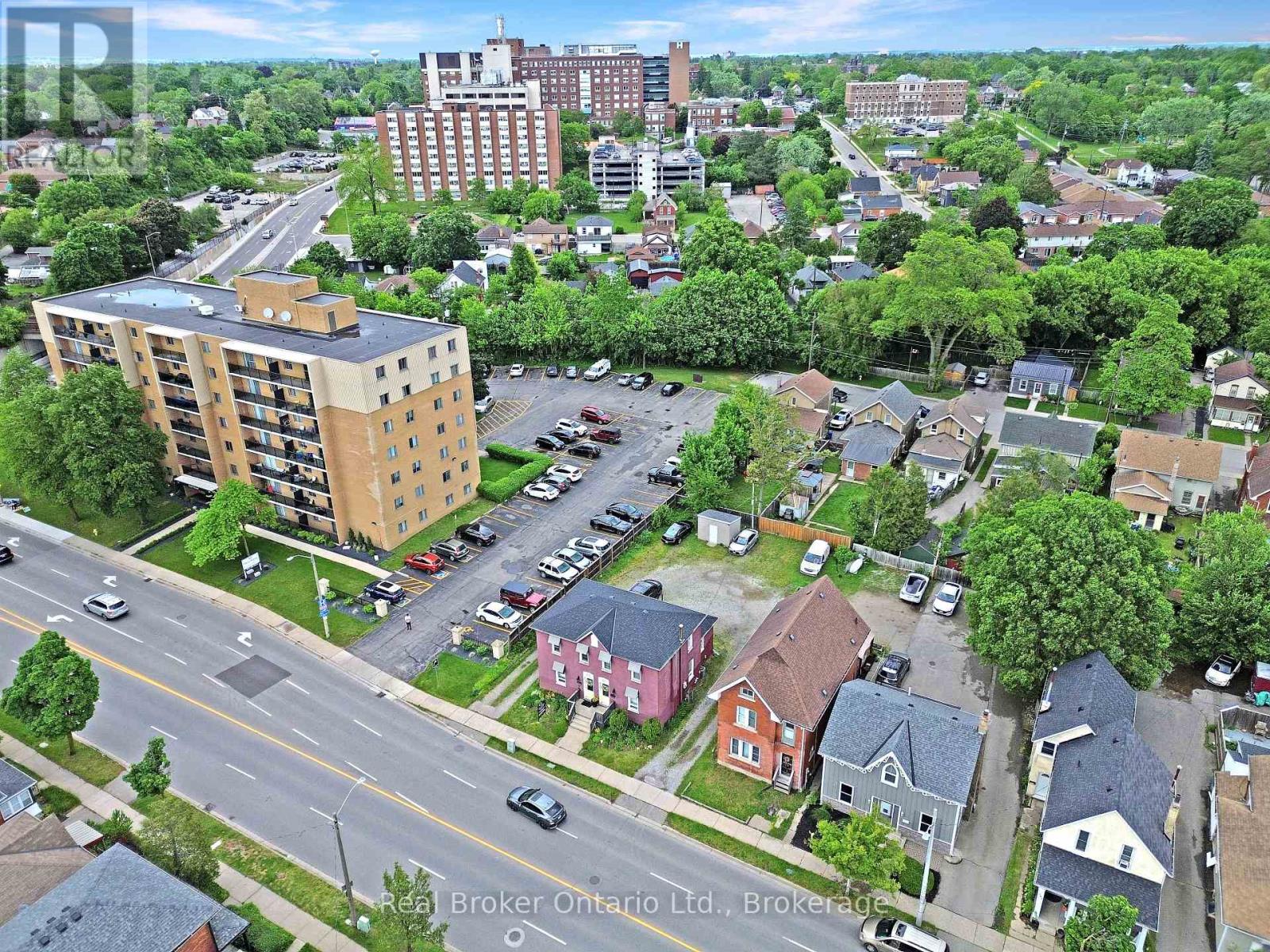 273-275 Brant Avenue, Brantford, Ontario  N3T 3J6 - Photo 36 - X13144978