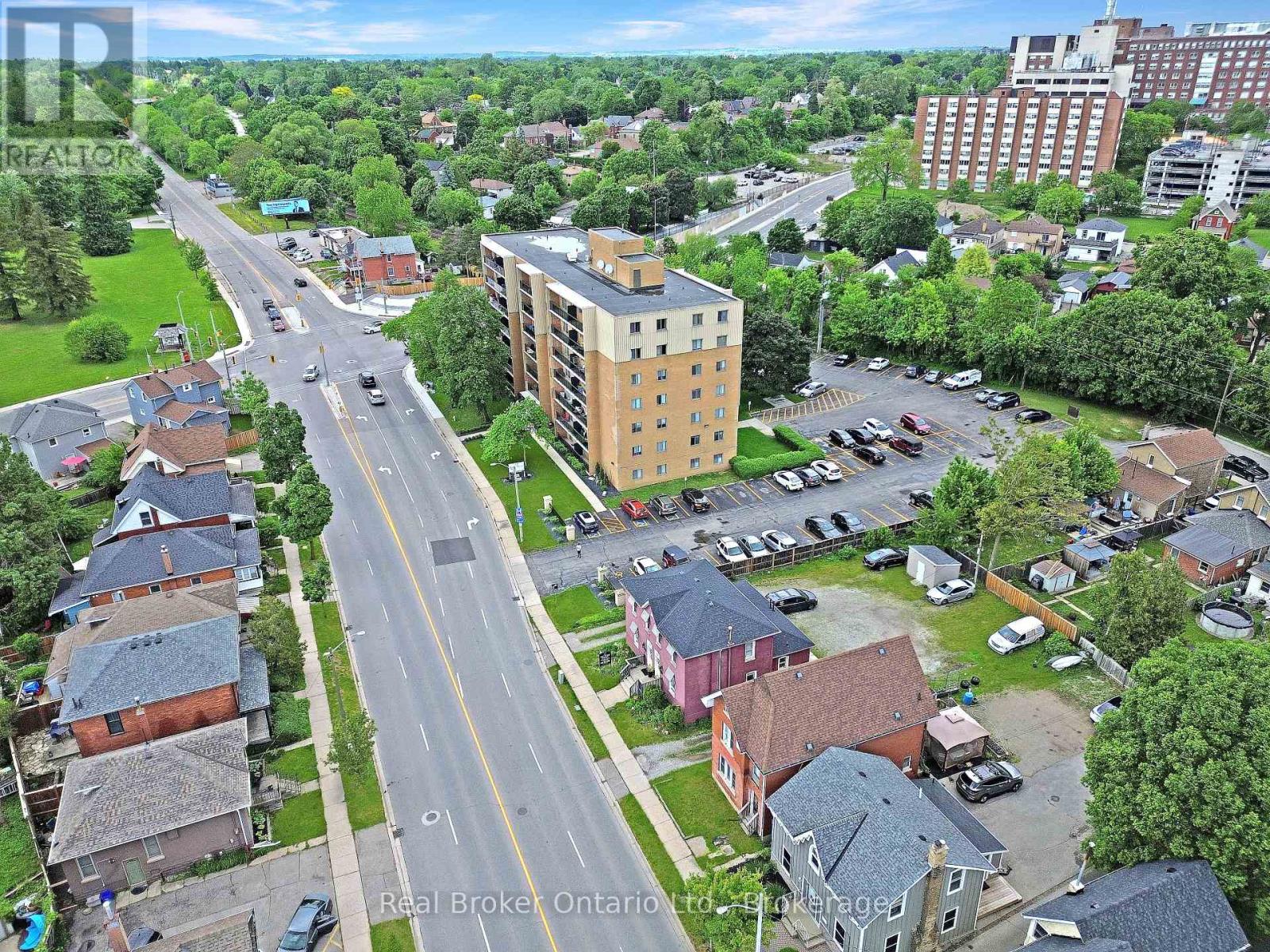 273-275 Brant Avenue, Brantford, Ontario  N3T 3J6 - Photo 37 - X13144978