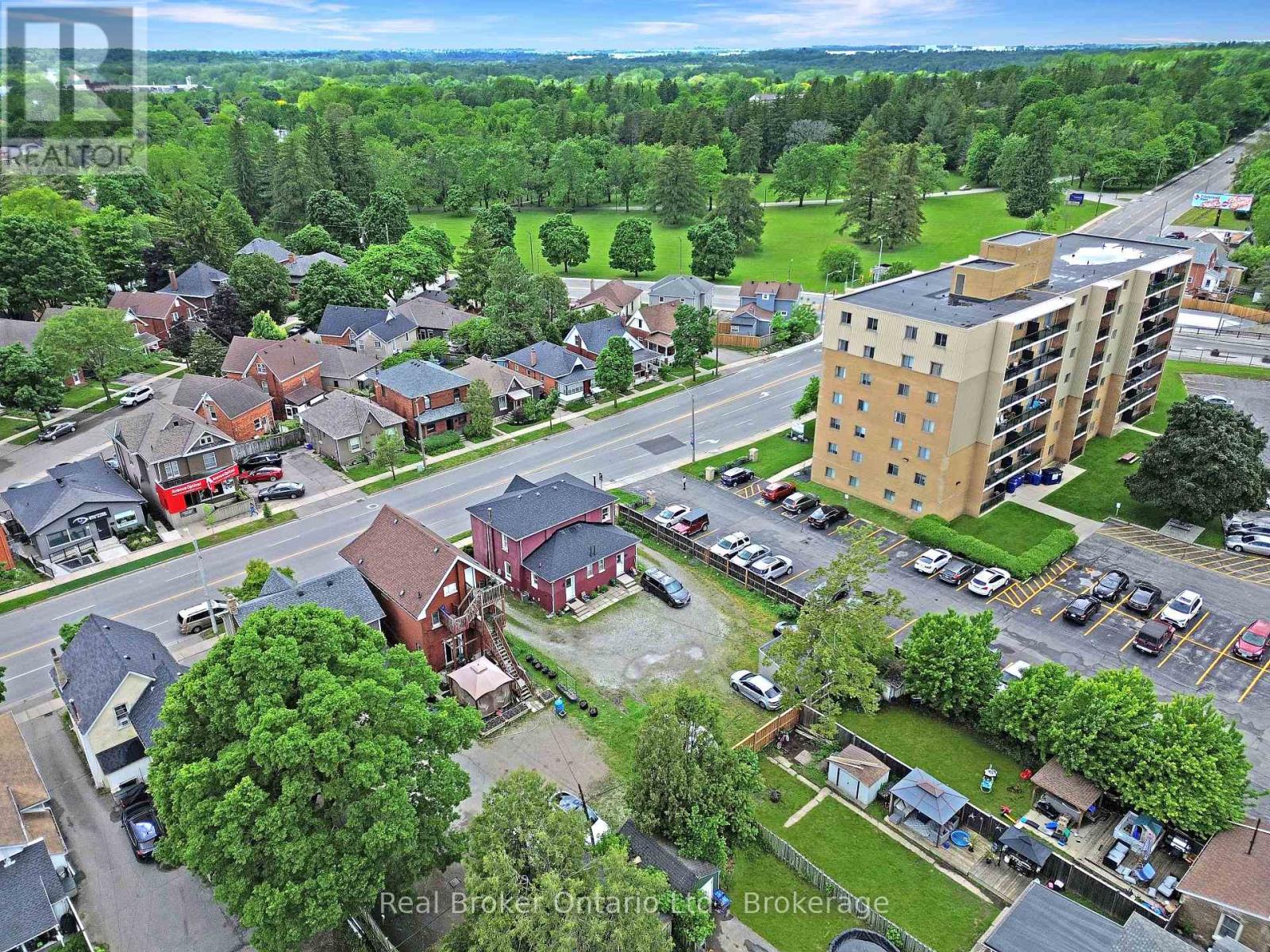 273-275 Brant Avenue, Brantford, Ontario  N3T 3J6 - Photo 38 - X13144978
