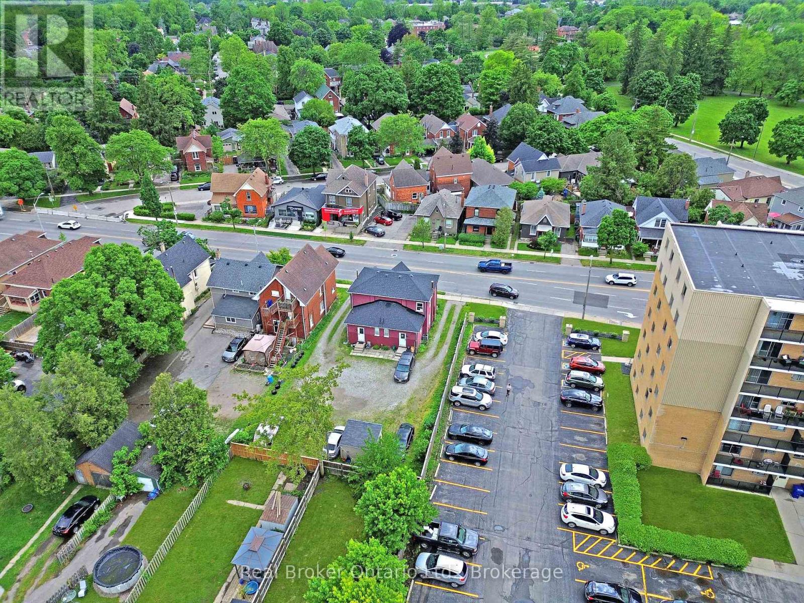 273-275 Brant Avenue, Brantford, Ontario  N3T 3J6 - Photo 39 - X13144978