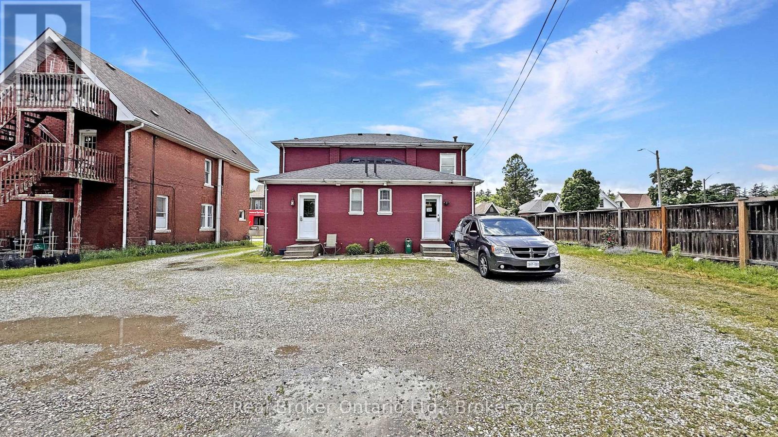 273-275 Brant Avenue, Brantford, Ontario  N3T 3J6 - Photo 4 - X13144978