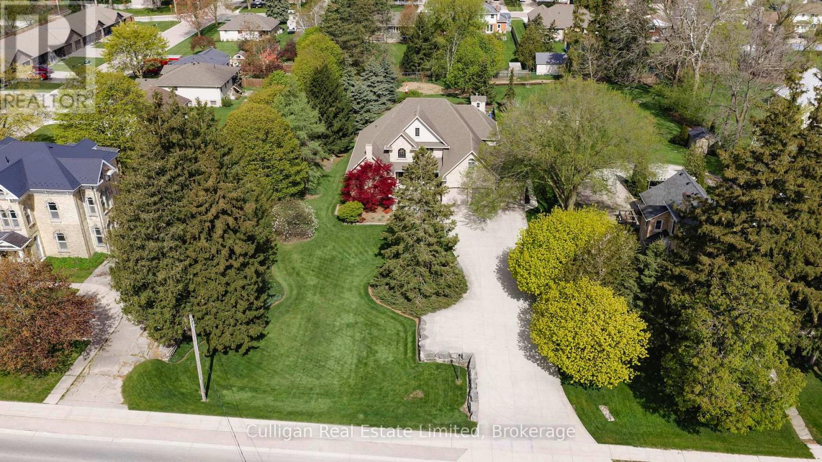 70 Blanshard Street, West Perth, Ontario  N0K 1N0 - Photo 2 - X13145002