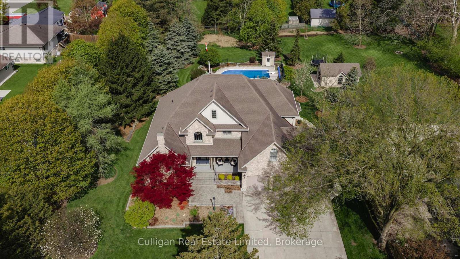 70 Blanshard Street, West Perth, Ontario  N0K 1N0 - Photo 3 - X13145002
