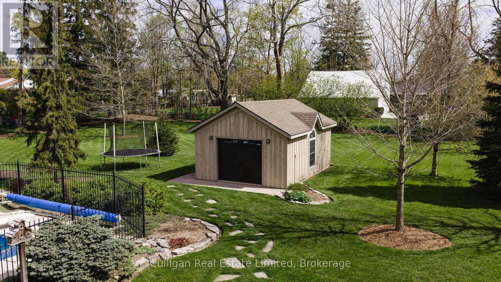 70 Blanshard Street, West Perth, Ontario  N0K 1N0 - Photo 45 - X13145002
