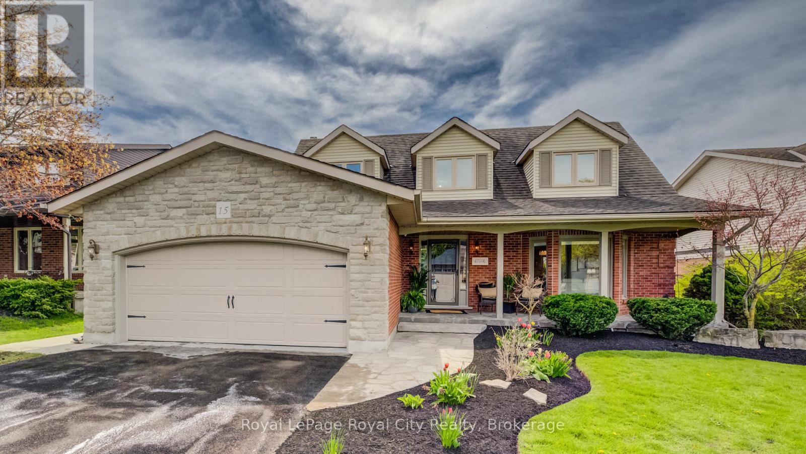 15 Joann Crescent, Centre Wellington, Ontario  N0B 1S0 - Photo 3 - X13145116