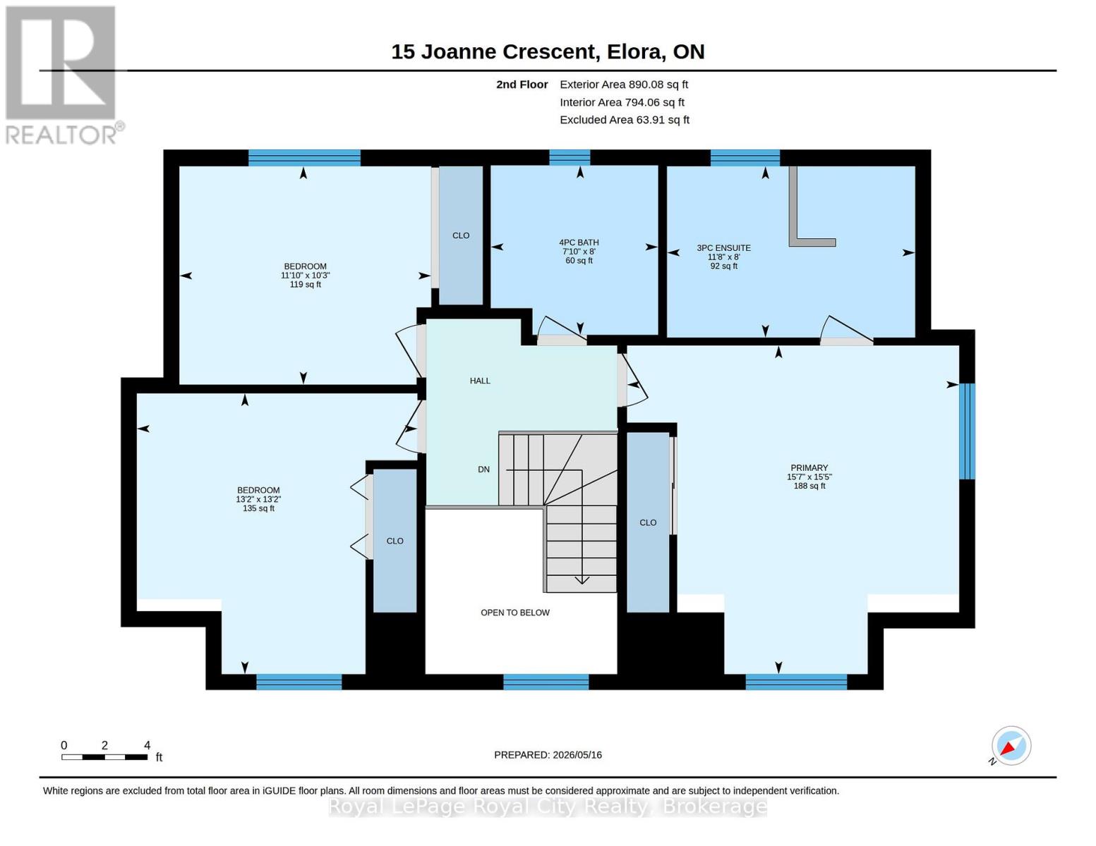 15 Joann Crescent, Centre Wellington, Ontario  N0B 1S0 - Photo 49 - X13145116