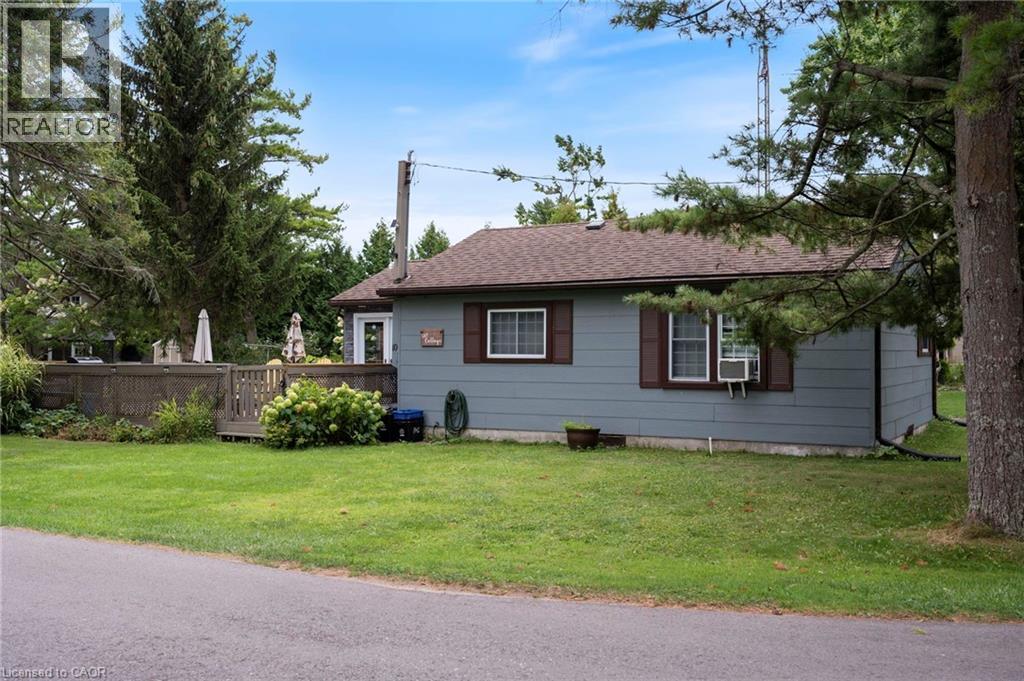 10 Ridgewood Drive, Turkey Point, Ontario  N0E 1W0 - Photo 2 - 40831538