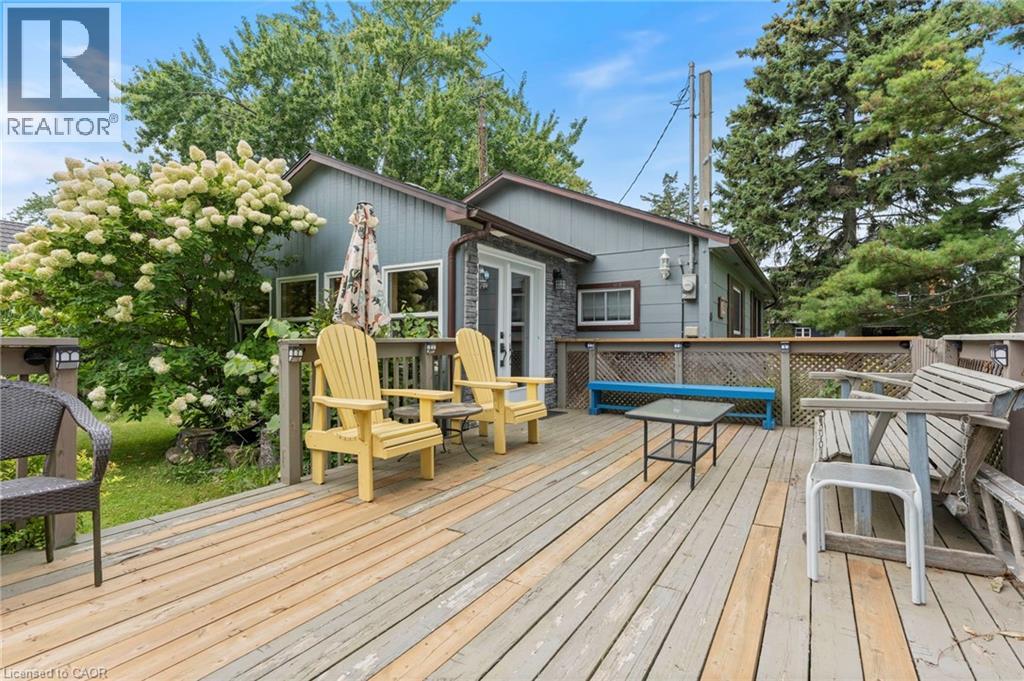 10 Ridgewood Drive, Turkey Point, Ontario  N0E 1W0 - Photo 3 - 40831538