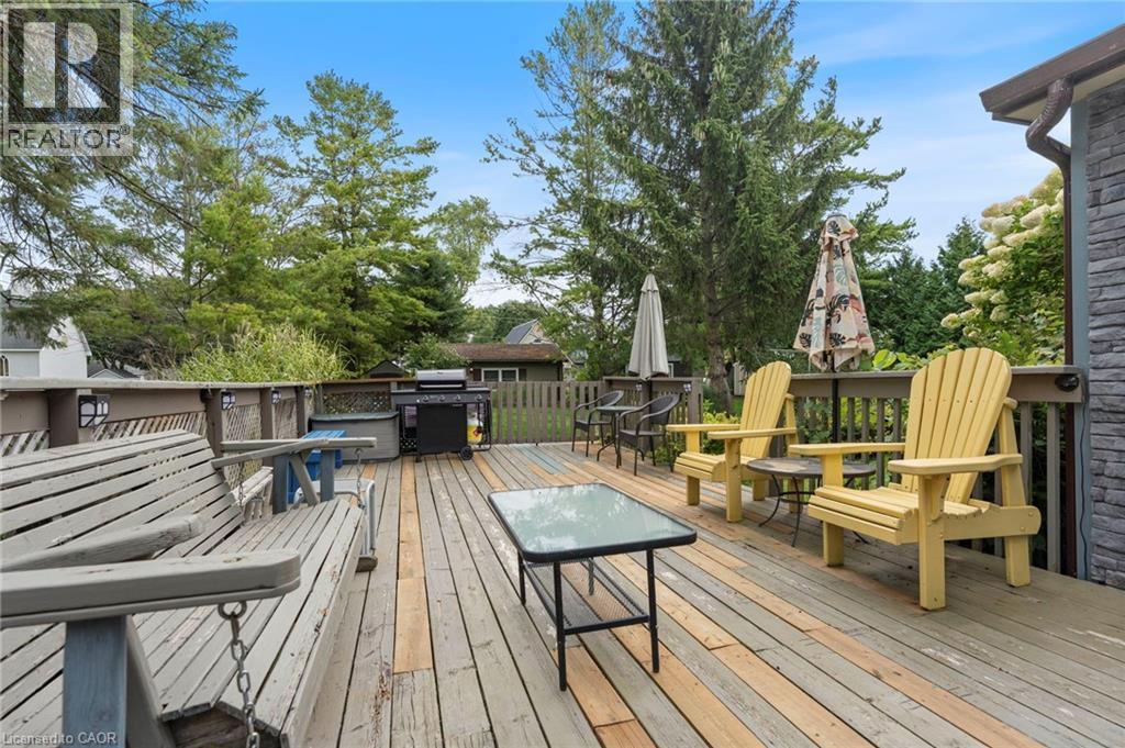 10 Ridgewood Drive, Turkey Point, Ontario  N0E 1W0 - Photo 4 - 40831538
