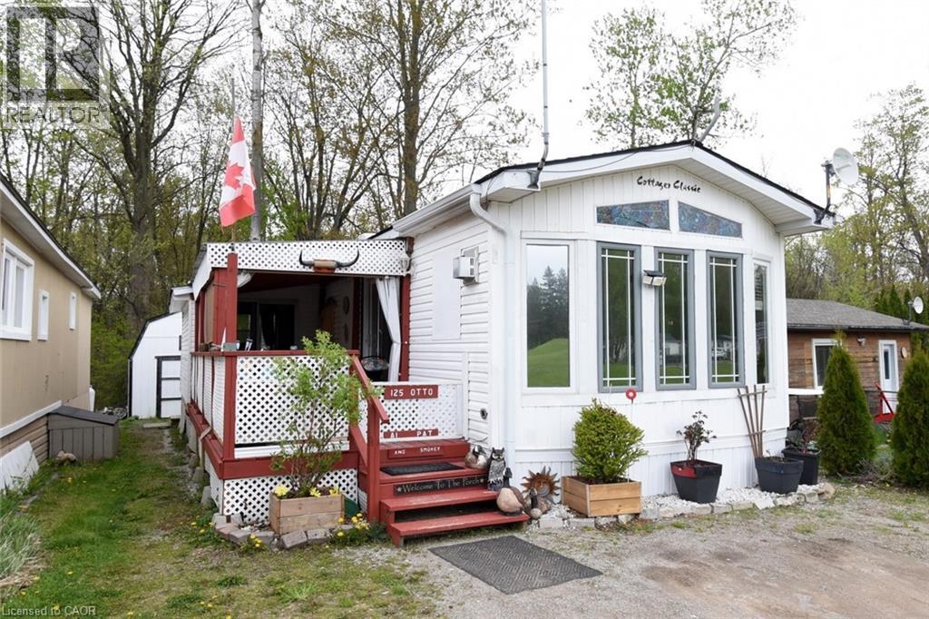 125 Otto Lane, Freelton, Ontario  N0B 2J0 - Photo 2 - 40831499