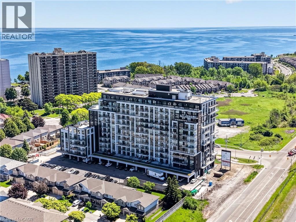 461 Green Road Unit# 901, Stoney Creek, Ontario  L8E 0L5 - Photo 30 - 40831461