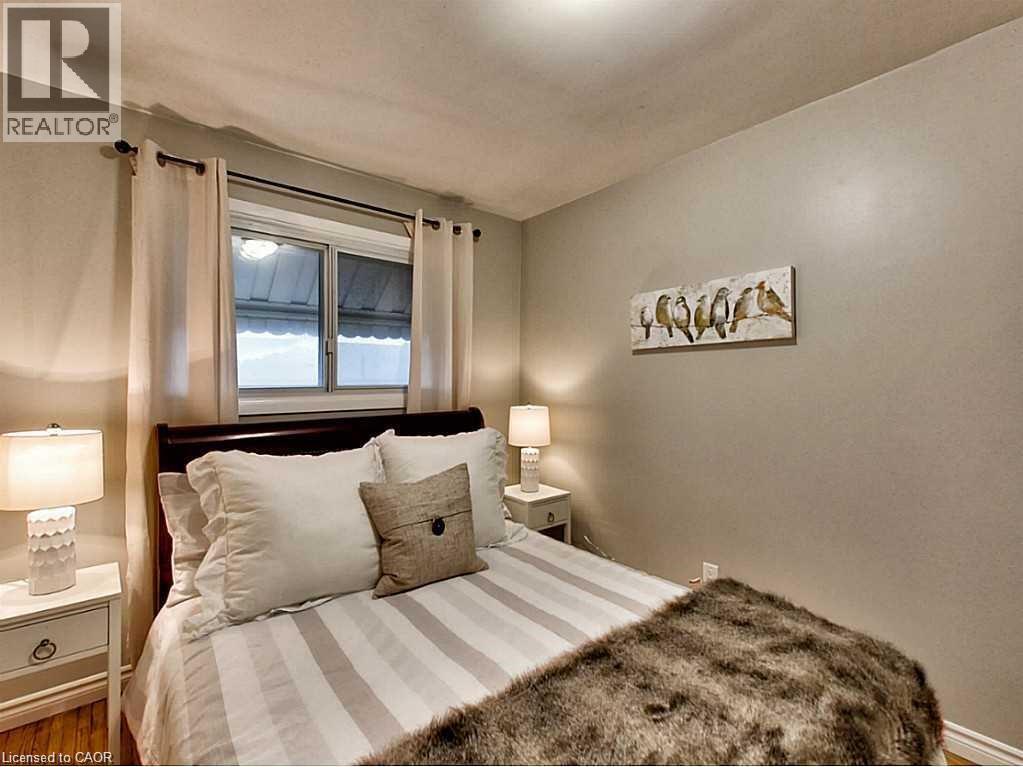 96 Manning Avenue, Hamilton, Ontario  L9A 3E9 - Photo 12 - 40831403