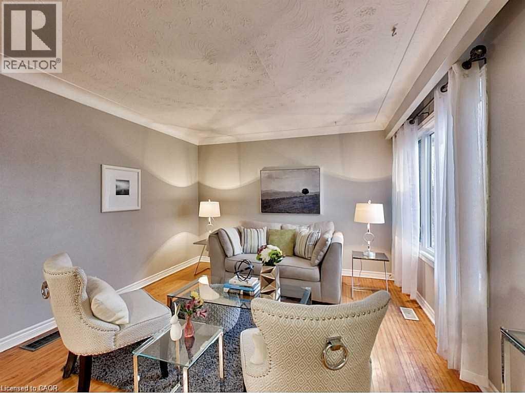 96 Manning Avenue, Hamilton, Ontario  L9A 3E9 - Photo 2 - 40831403