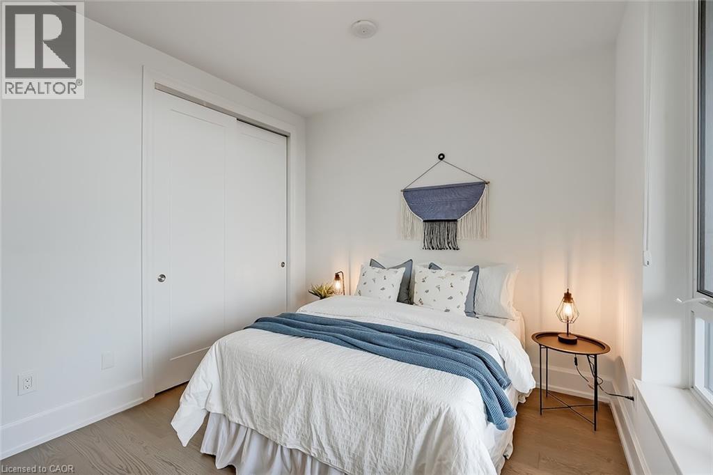 1441 Elgin Street Unit# 510, Burlington, Ontario  L7S 1E6 - Photo 10 - 40831365