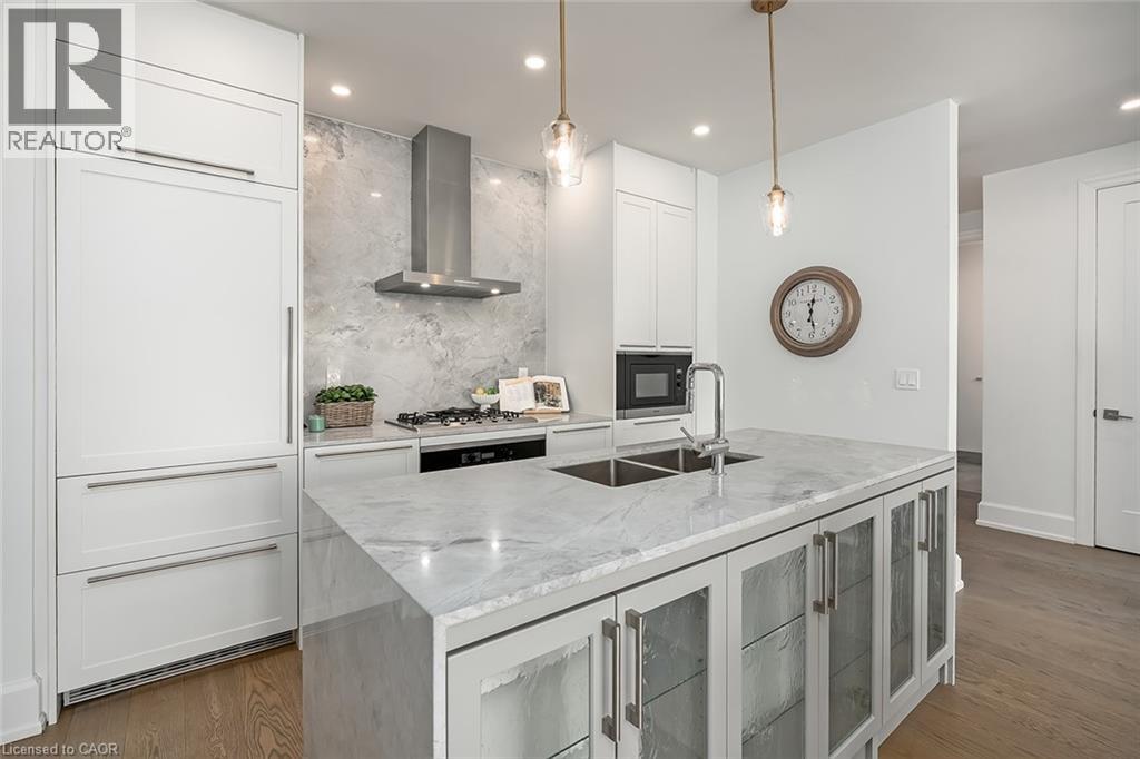 1441 Elgin Street Unit# 510, Burlington, Ontario  L7S 1E6 - Photo 16 - 40831365