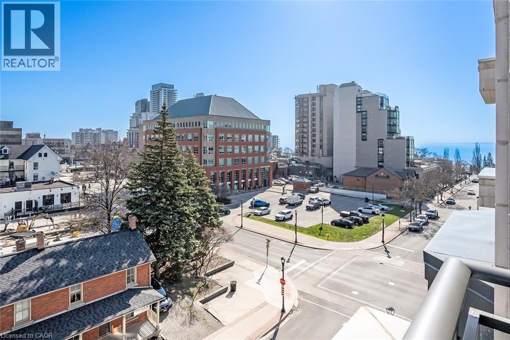 1441 Elgin Street Unit# 510, Burlington, Ontario  L7S 1E6 - Photo 27 - 40831365