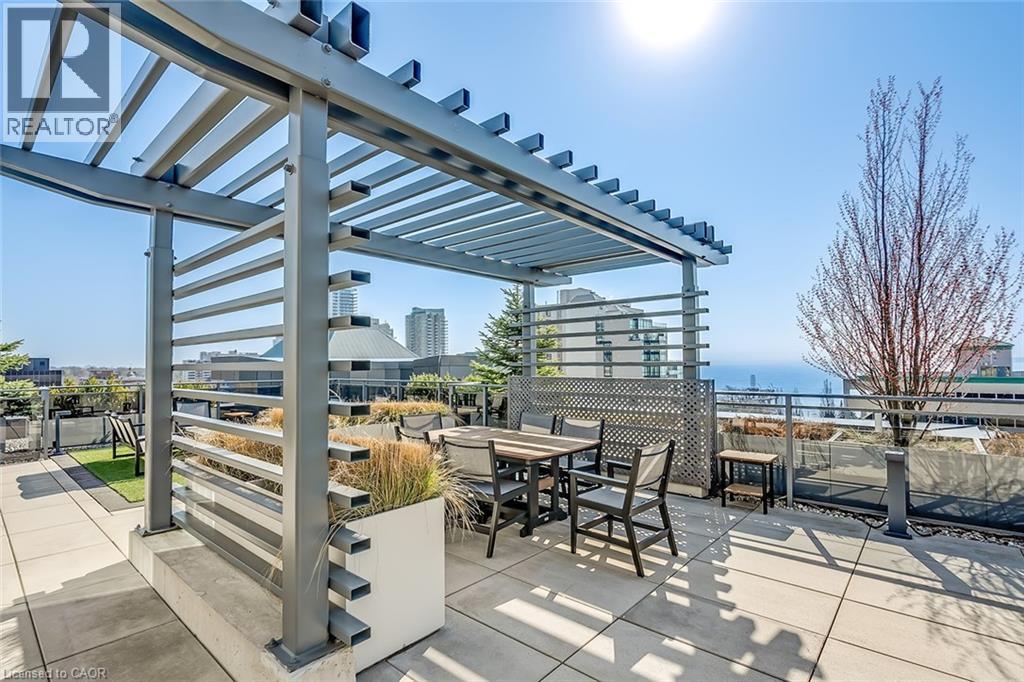 1441 Elgin Street Unit# 510, Burlington, Ontario  L7S 1E6 - Photo 37 - 40831365