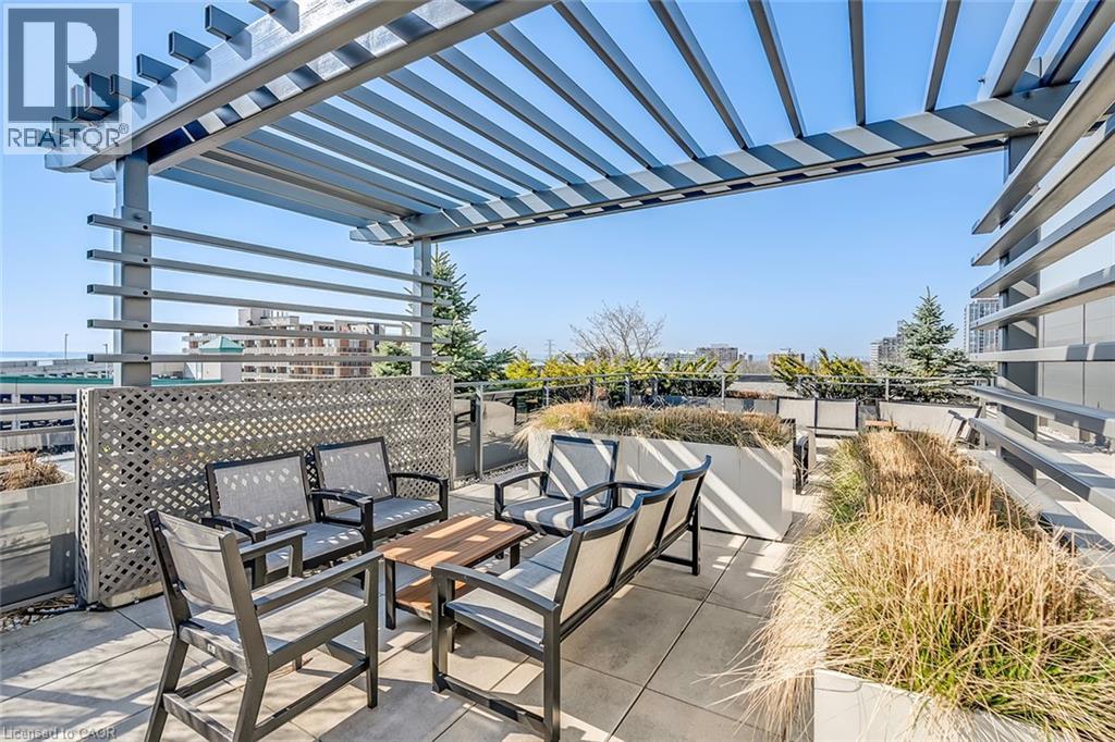 1441 Elgin Street Unit# 510, Burlington, Ontario  L7S 1E6 - Photo 38 - 40831365