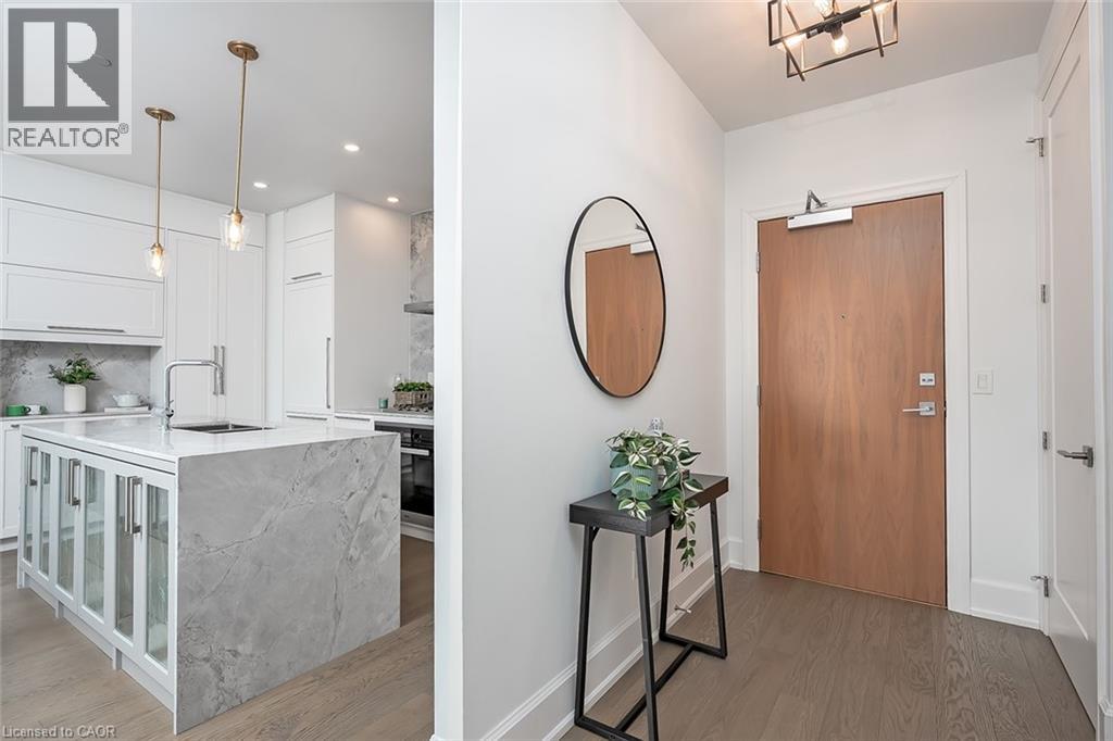 1441 Elgin Street Unit# 510, Burlington, Ontario  L7S 1E6 - Photo 4 - 40831365