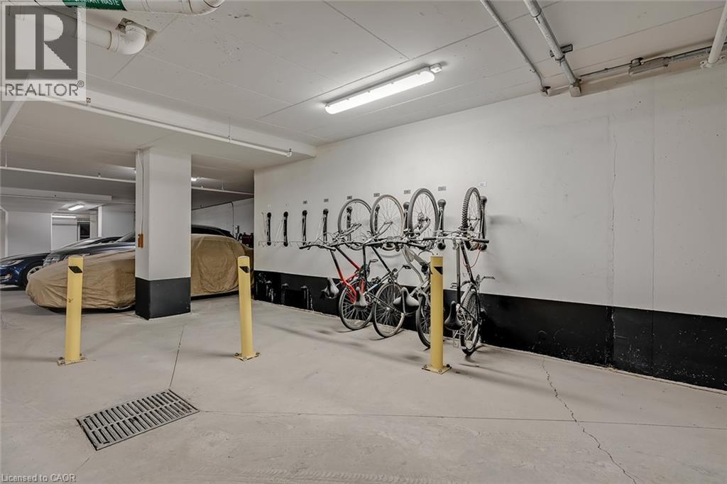 1441 Elgin Street Unit# 510, Burlington, Ontario  L7S 1E6 - Photo 41 - 40831365