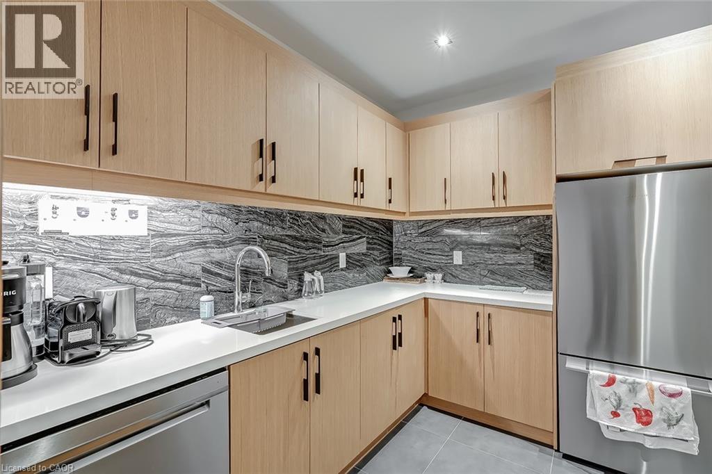 1441 Elgin Street Unit# 510, Burlington, Ontario  L7S 1E6 - Photo 45 - 40831365