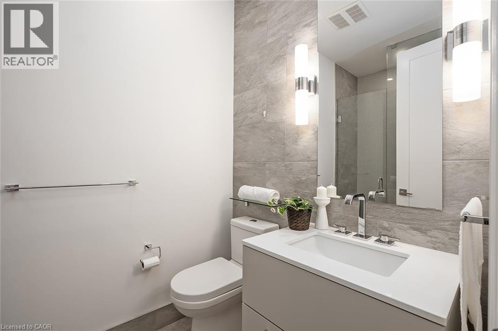 1441 Elgin Street Unit# 510, Burlington, Ontario  L7S 1E6 - Photo 5 - 40831365