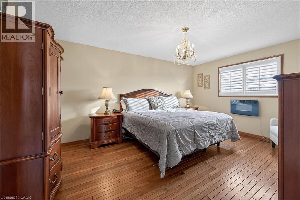 15 Gabriele Court, Hamilton, Ontario  L8G 5C4 - Photo 17 - 40830853