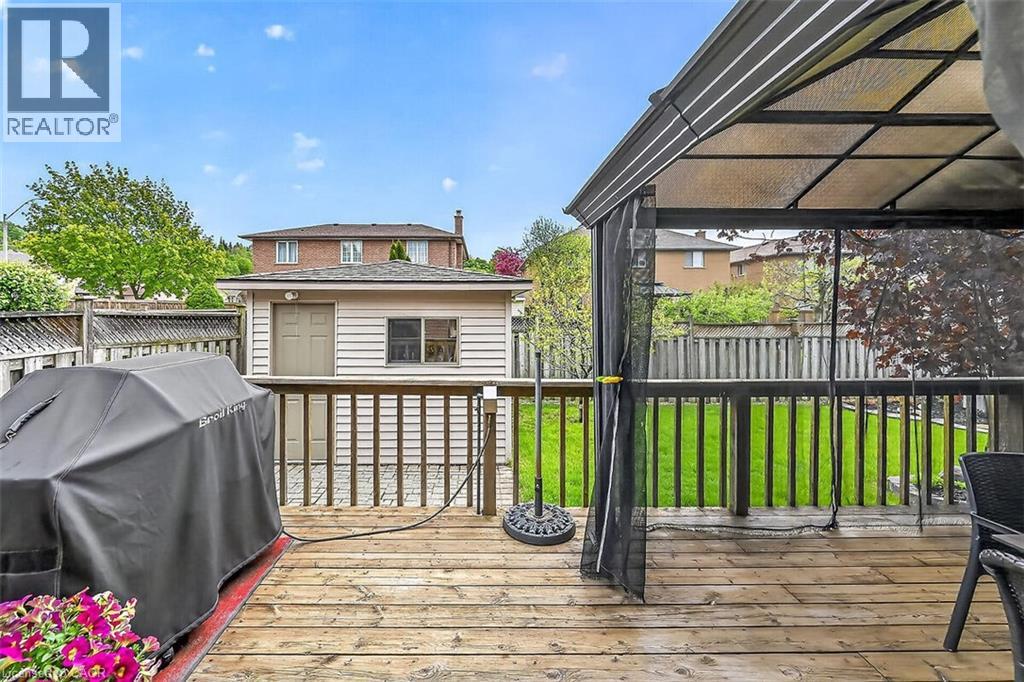 15 Gabriele Court, Hamilton, Ontario  L8G 5C4 - Photo 34 - 40830853