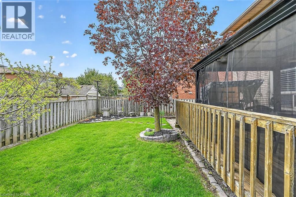 15 Gabriele Court, Hamilton, Ontario  L8G 5C4 - Photo 35 - 40830853