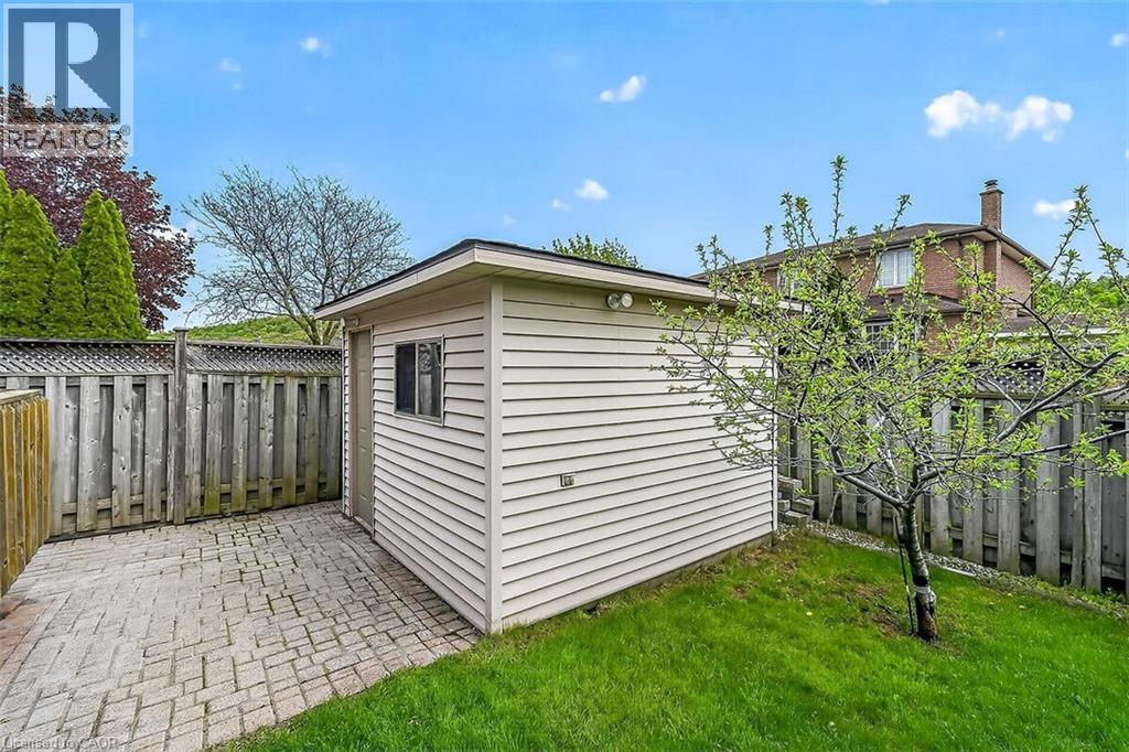 15 Gabriele Court, Hamilton, Ontario  L8G 5C4 - Photo 36 - 40830853