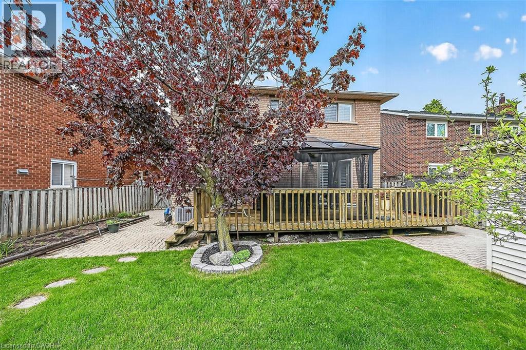 15 Gabriele Court, Hamilton, Ontario  L8G 5C4 - Photo 37 - 40830853