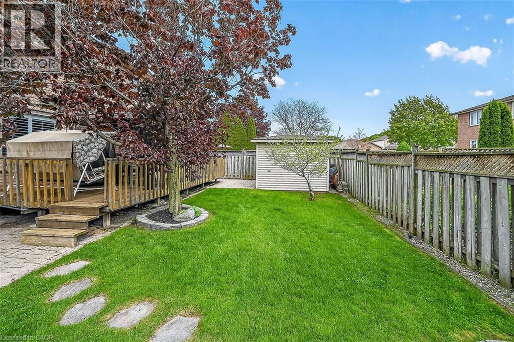 15 Gabriele Court, Hamilton, Ontario  L8G 5C4 - Photo 39 - 40830853