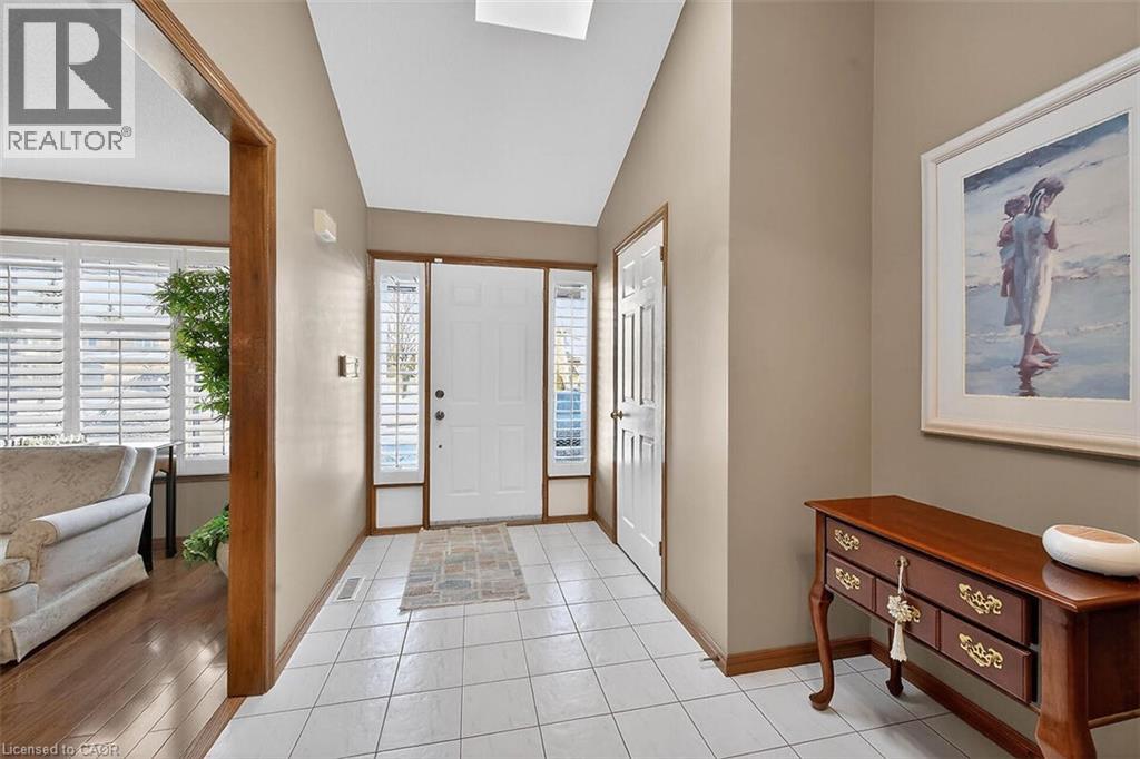 15 Gabriele Court, Hamilton, Ontario  L8G 5C4 - Photo 5 - 40830853