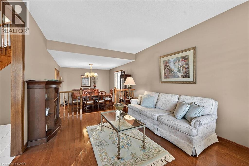 15 Gabriele Court, Hamilton, Ontario  L8G 5C4 - Photo 7 - 40830853