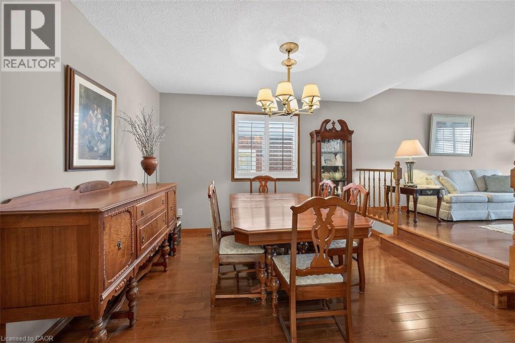 15 Gabriele Court, Hamilton, Ontario  L8G 5C4 - Photo 8 - 40830853