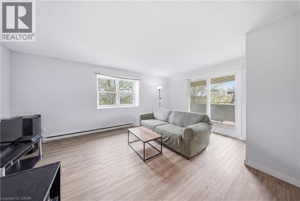 91 Westmount Road Unit# 3, Waterloo, Ontario  N2L 5G5 - Photo 10 - 40828903