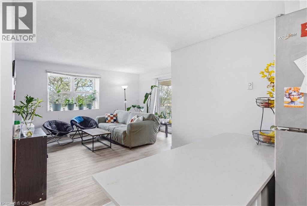 91 Westmount Road Unit# 3, Waterloo, Ontario  N2L 5G5 - Photo 12 - 40828903